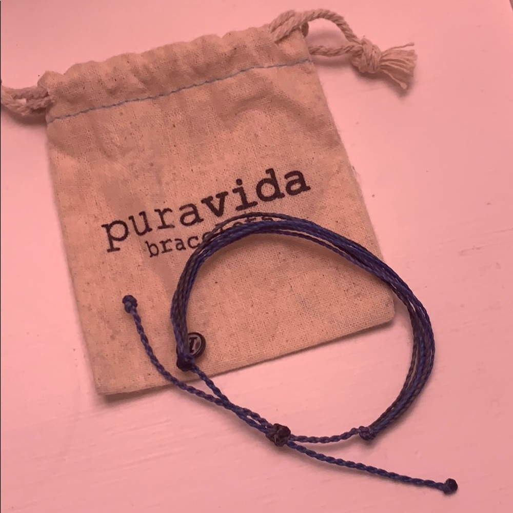 puravida bracelet